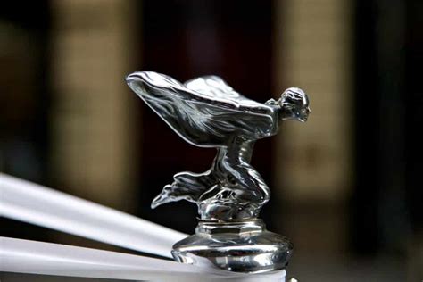 Rolls Royce Emblem Price